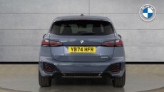 BMW 2 Series 220i MHT M Sport 5dr DCT [Tech Plus Pack] Petrol Hatchback